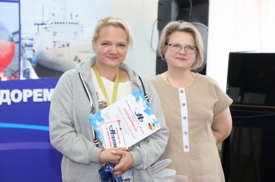 ГДЕ ВЫ, ТАМ РЕЗУЛЬТАТ
