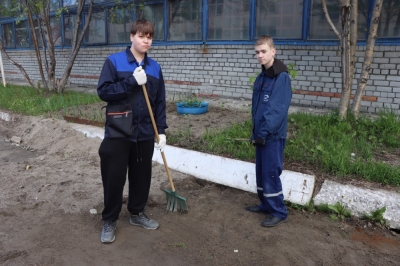 ТРУДОВОЙ ТРИМЕСТР