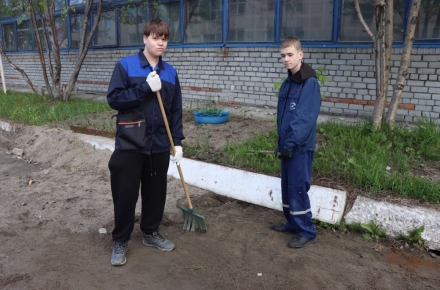 ТРУДОВОЙ ТРИМЕСТР