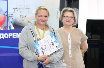 ГДЕ ВЫ, ТАМ РЕЗУЛЬТАТ